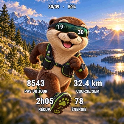 OtterSport · Screenshot 0