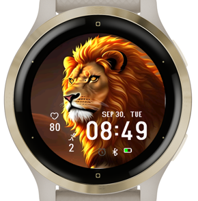 Golden Lion · Screenshot 0