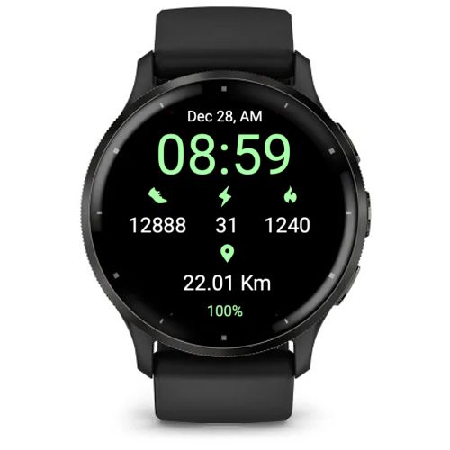 Echelon Simple · Screenshot 0