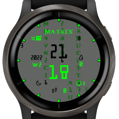 Matrix MB 3