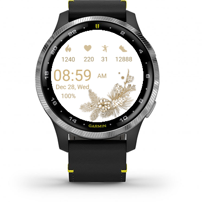 White Smooth · Screenshot 1