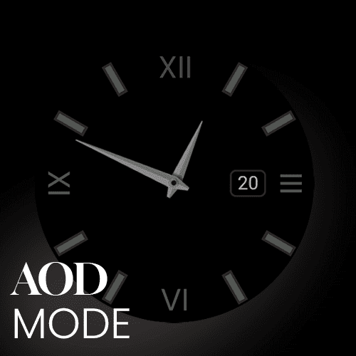Classic Analog · Screenshot 4