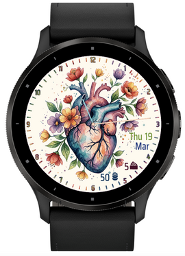 Heart 3 · Screenshot 3