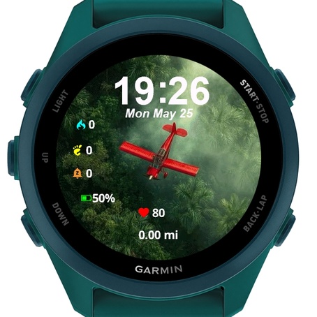 Airplane Flying · Screenshot 1