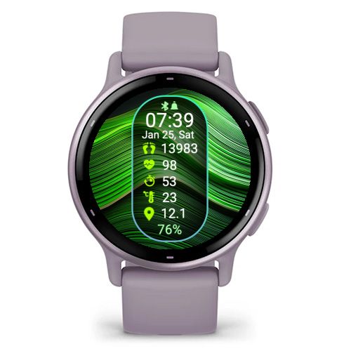 The Green · Screenshot 0