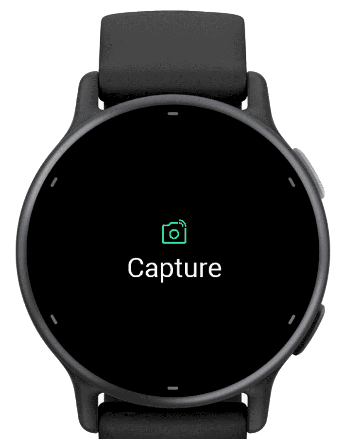 CameraClick - Native Camera Trigger · Screenshot 4