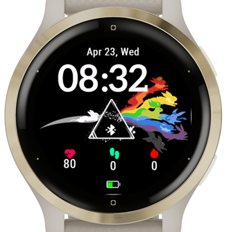 Bunny Spectrum · Screenshot 2