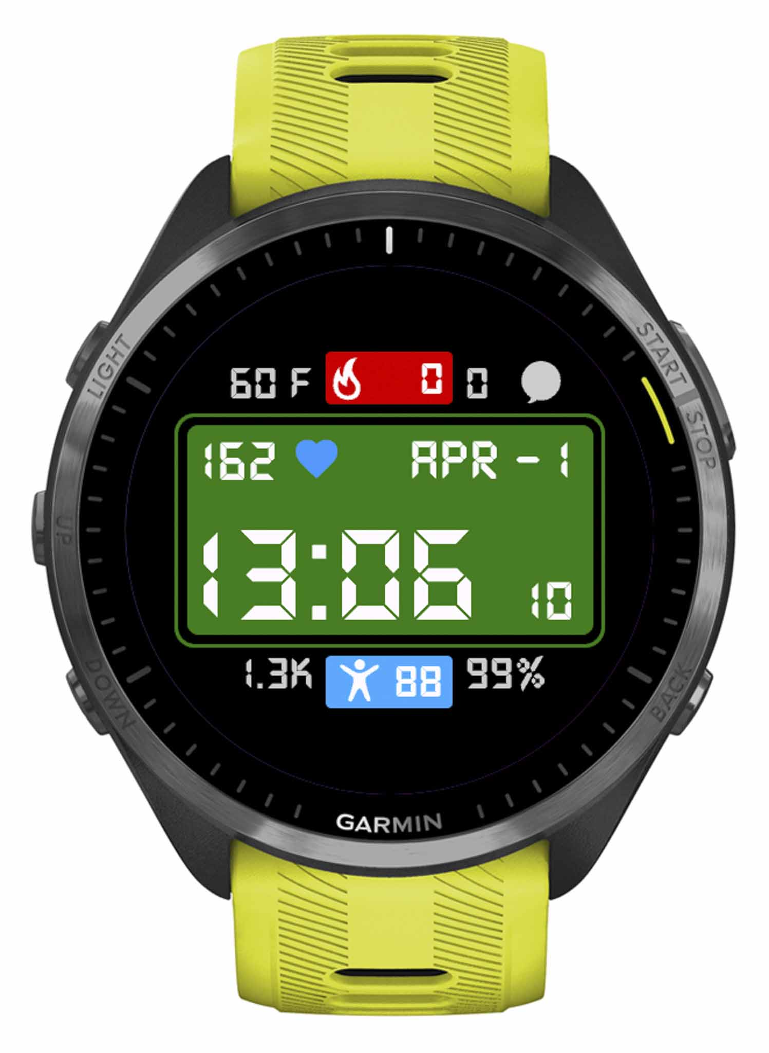 Modern Casio PRO · Screenshot 3