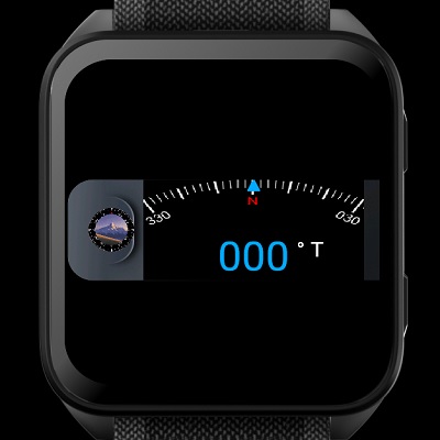 Peak Around · Screenshot 3