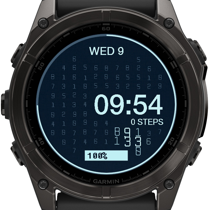 Severance Lumon Macro Data Refinement Terminal · Screenshot 3