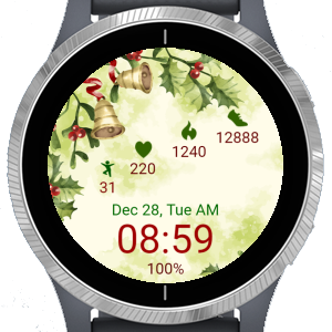 Christmas Bell · Screenshot 4