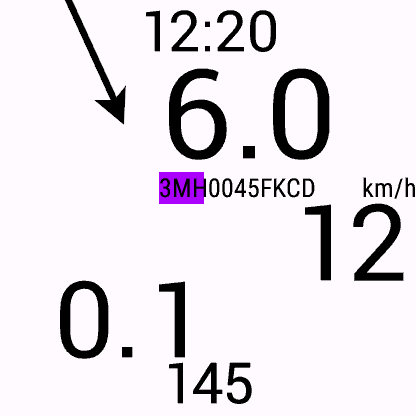 Kerfstok · Screenshot 4