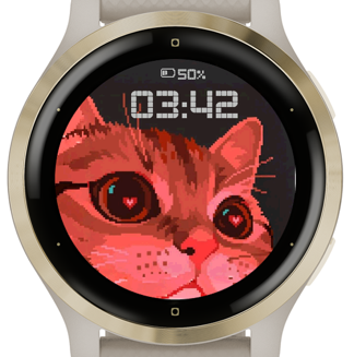 Pixel Purr · Screenshot 2