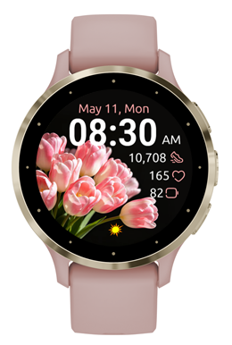 Spring Tulip · Screenshot 3