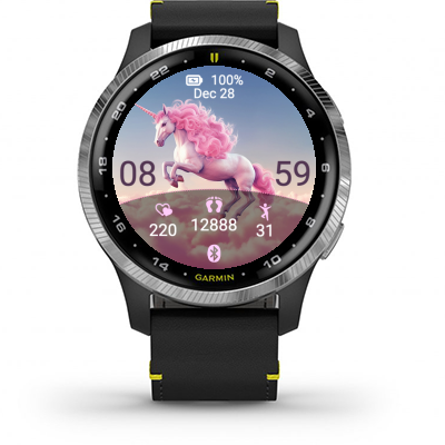Unicorn · Screenshot 0