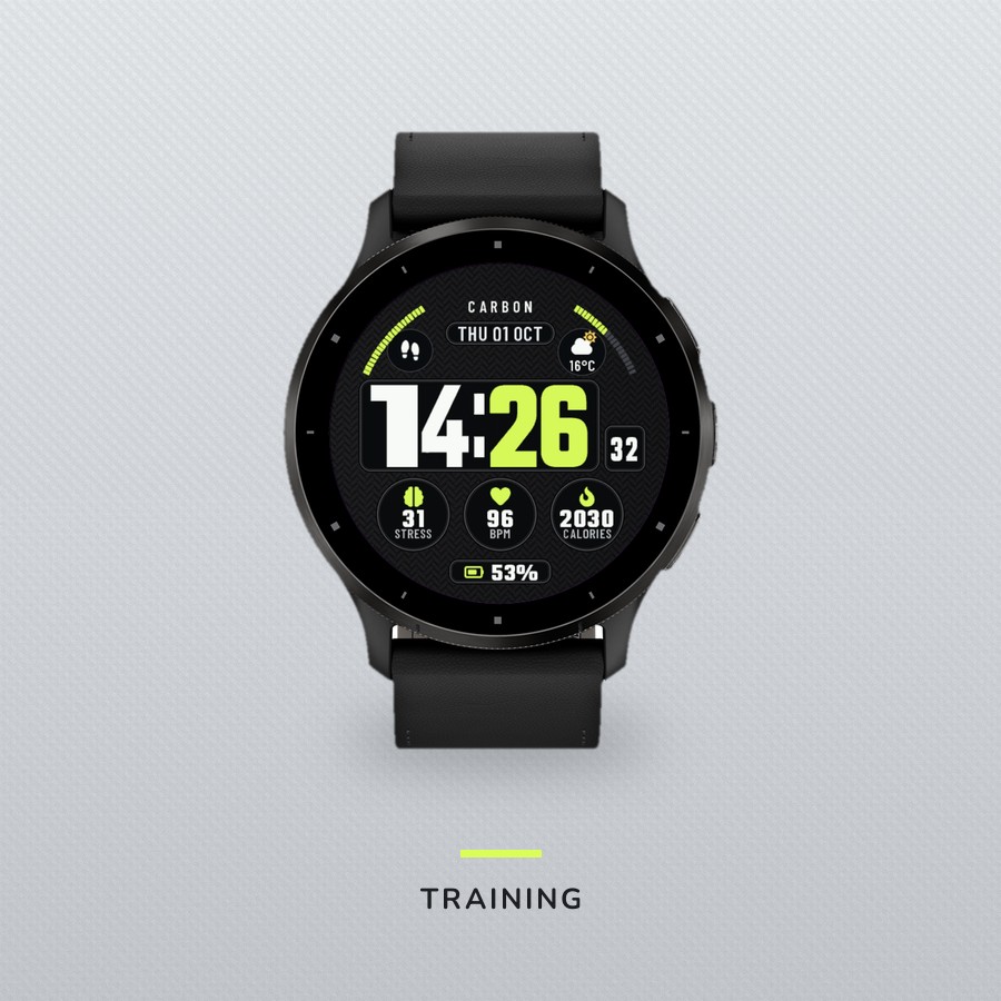 Carbon · Screenshot 2