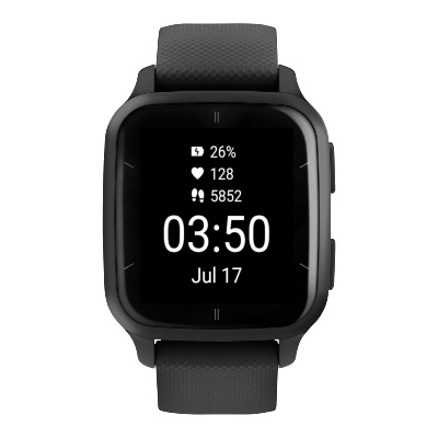 White simple · Screenshot 1
