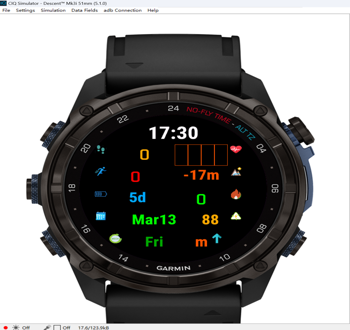 SRT-010 · Screenshot 2
