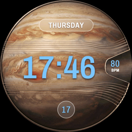Jupiter · Screenshot 0