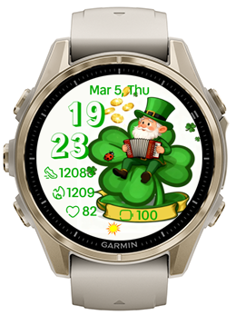 Lucky Accordion · Screenshot 3