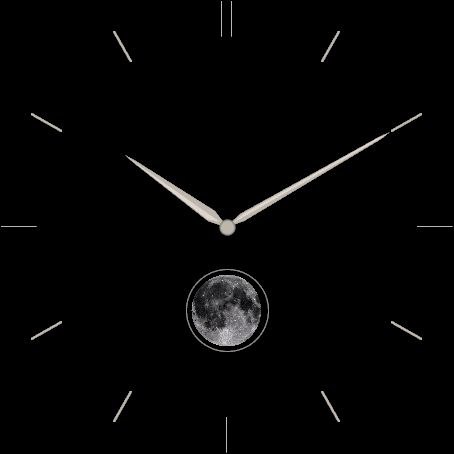 Titanium Minimal · Screenshot 2