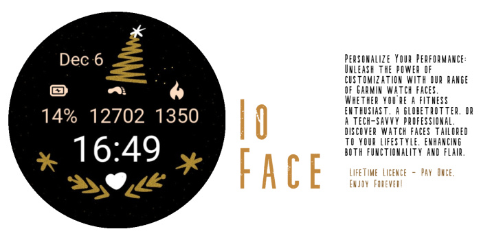 Christmas Joy · Screenshot 3