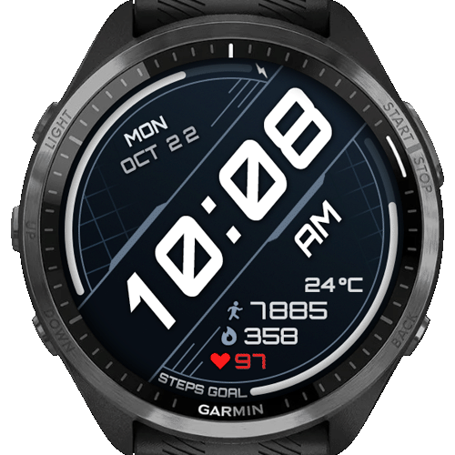 Run - CUSTOMIZABLE · Screenshot 1