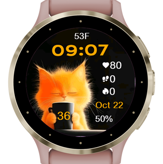 Feline Barista · Screenshot 0