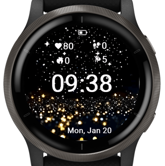 Bright Points · Screenshot 3