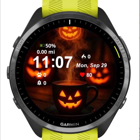 Halloween Jack · Screenshot 0