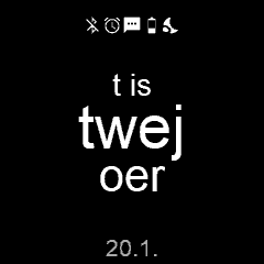 Ongeveer – Mechels · Screenshot 3