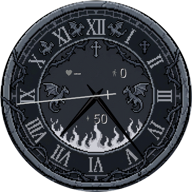 Arcane · Screenshot 1
