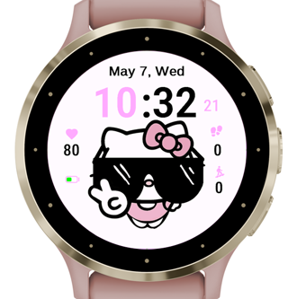 Cool Kitty · Screenshot 0