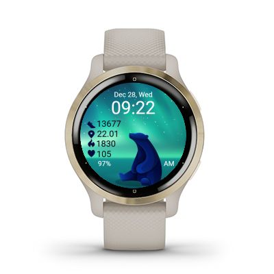 Polar Bear · Screenshot 2