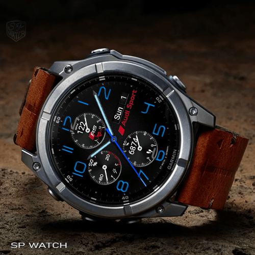 Audi Sport · Screenshot 2