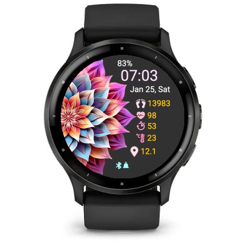 Mandala D5 · Screenshot 2