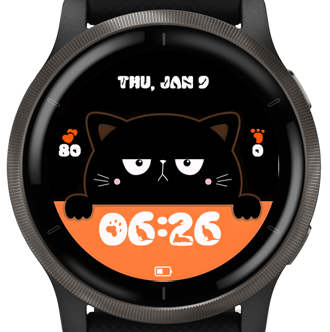 Feline Peeker · Screenshot 3