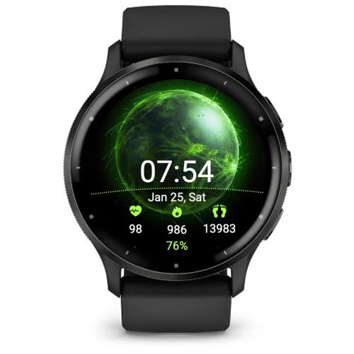 Green Planet · Screenshot 2