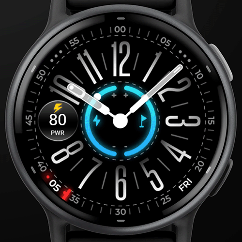 Timeless Glow - OMG 386 · Screenshot 1