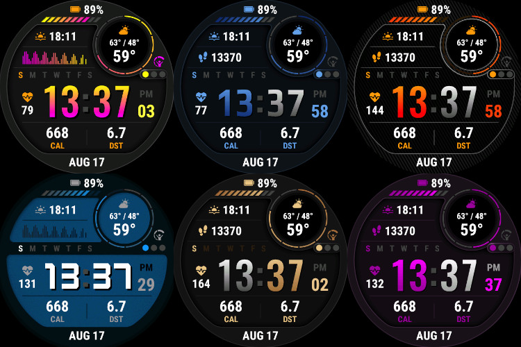 Legacy PRO - GB 3