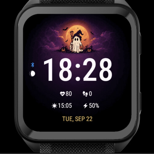 Halloween 7 · Screenshot 1
