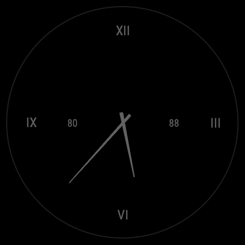 Regent - Roman Instrument · Screenshot 3