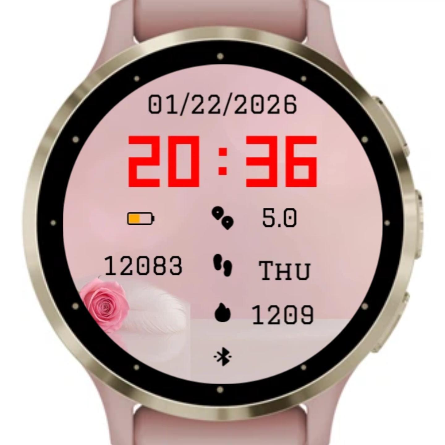 Rory · Screenshot 3