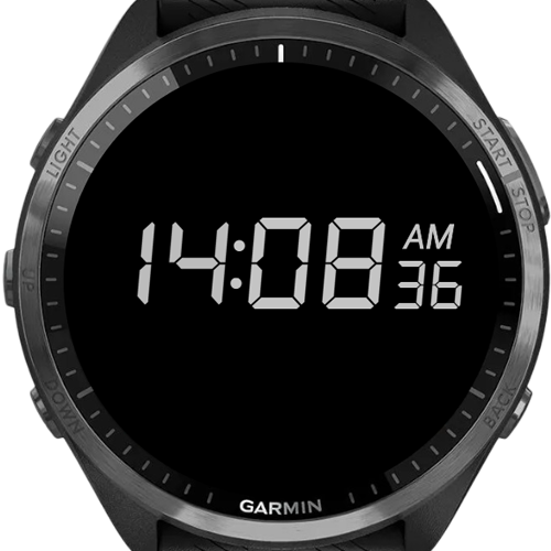 Digital - 4 Colors - CUSTOMIZABLE 6