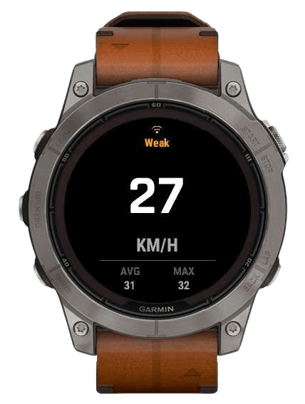 Speedometer · Screenshot 0