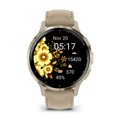 Flower 21 · Screenshot 1