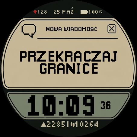 RETRO · Screenshot 4