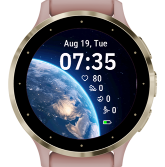 Starry Planet · Screenshot 2