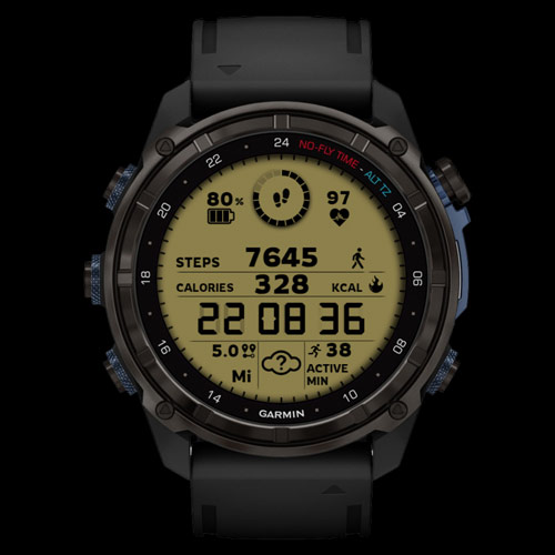 Military One · Screenshot 2