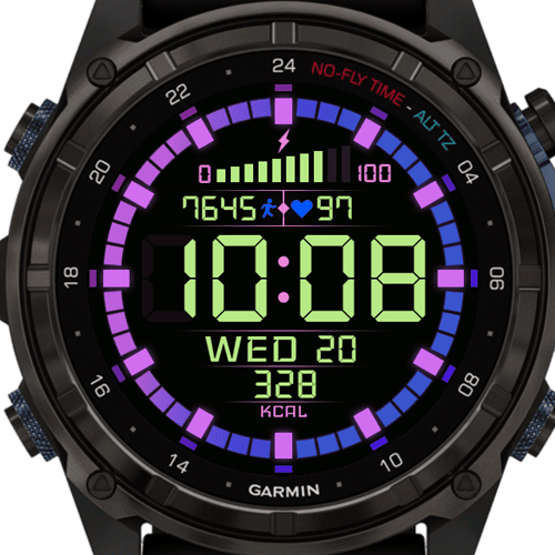 Retro - CUSTOMIZABLE · Screenshot 1
